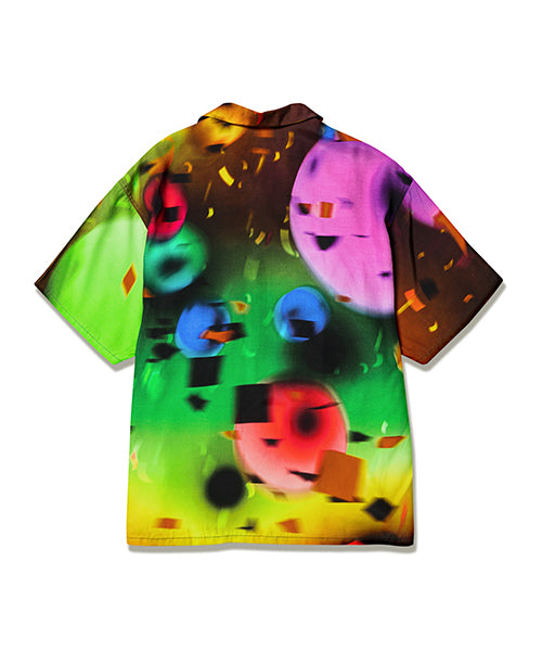 BALLOON S/S SHIRTS
