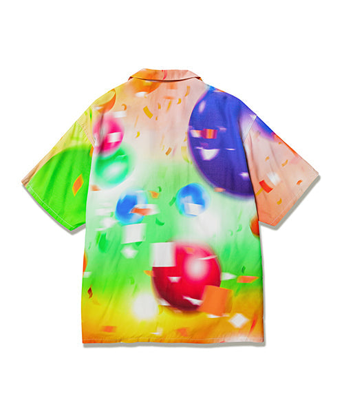 BALLOON S/S SHIRTS