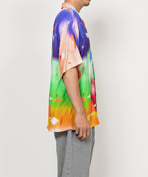 BALLOON S/S SHIRTS
