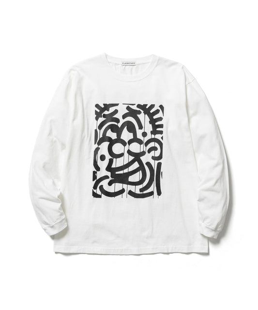 L/S TEE