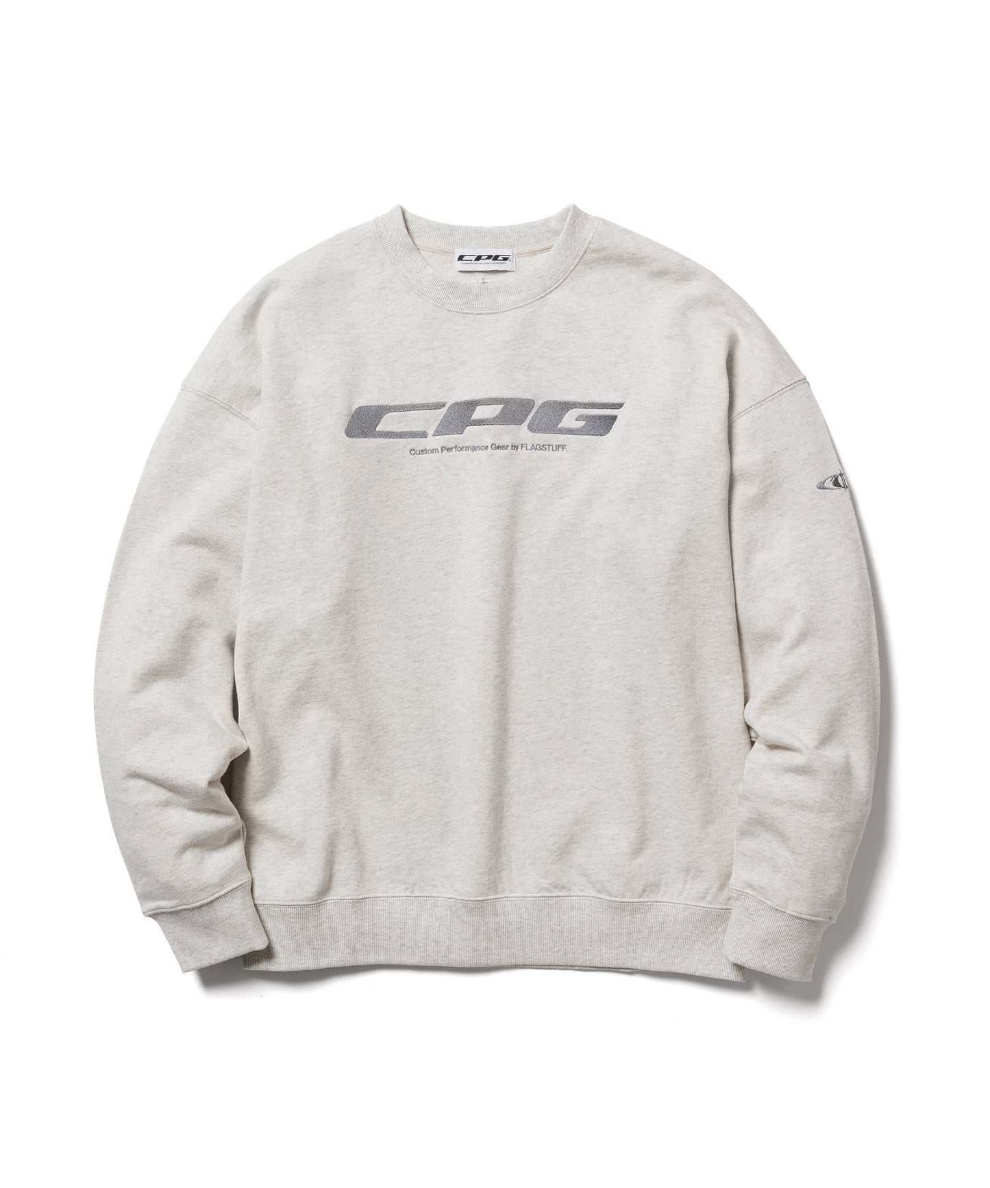 CPG SWEAT