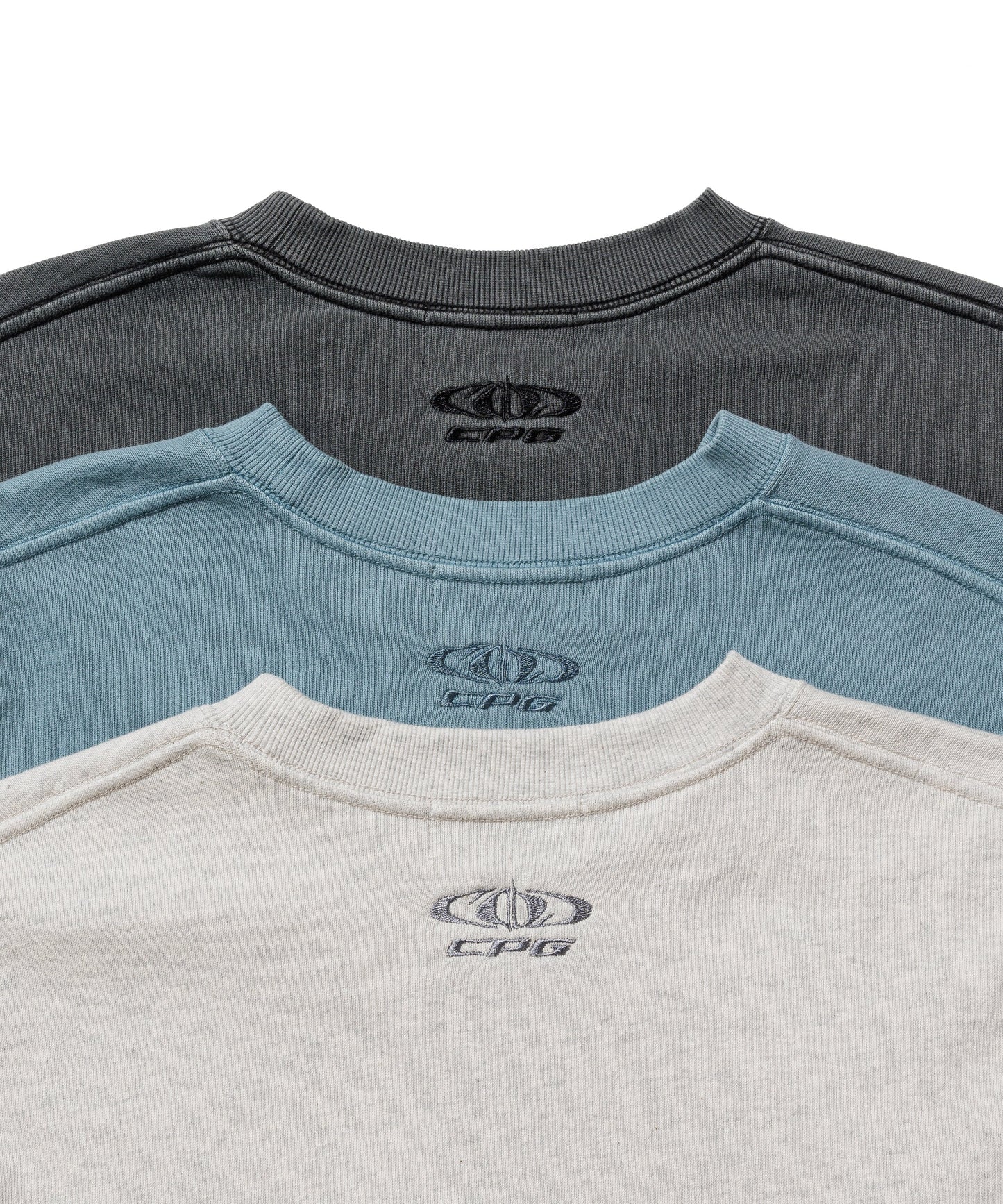 CPG SWEAT