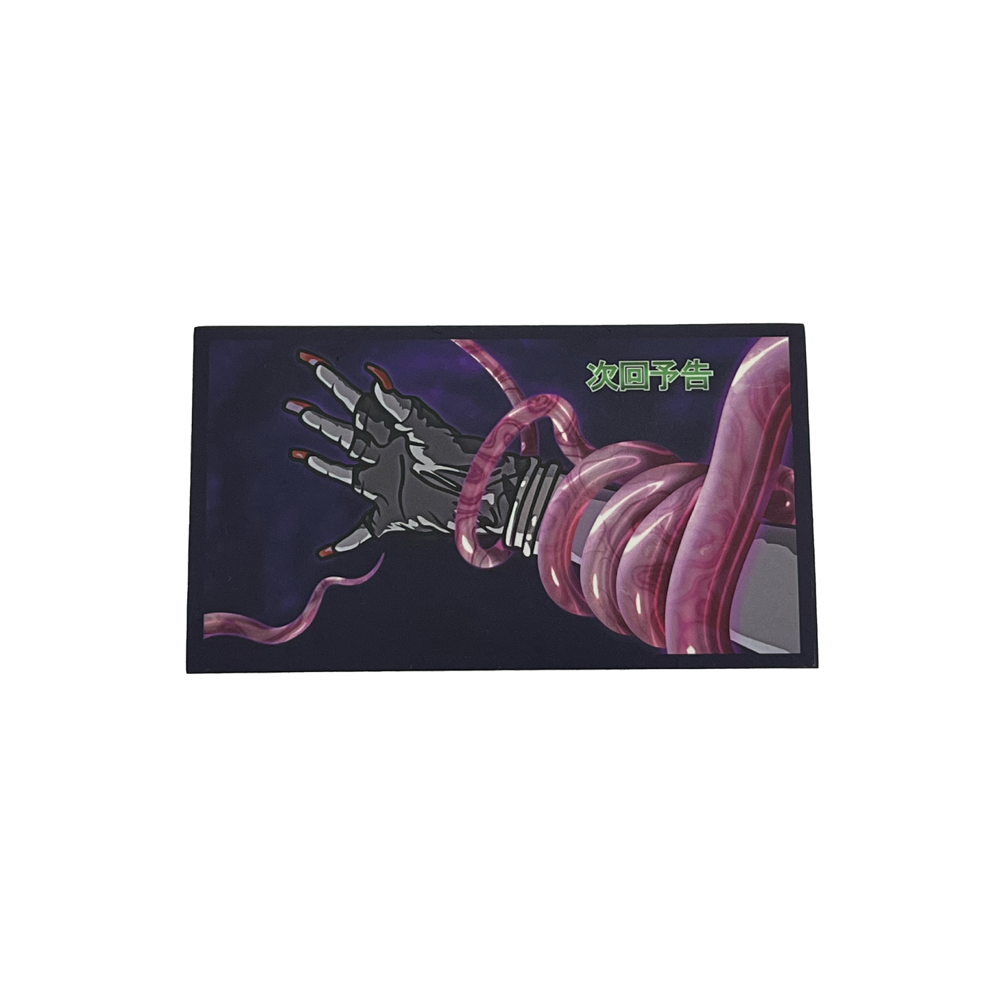 偏愛倶楽部 × F-LAGSTUF-F Sticker