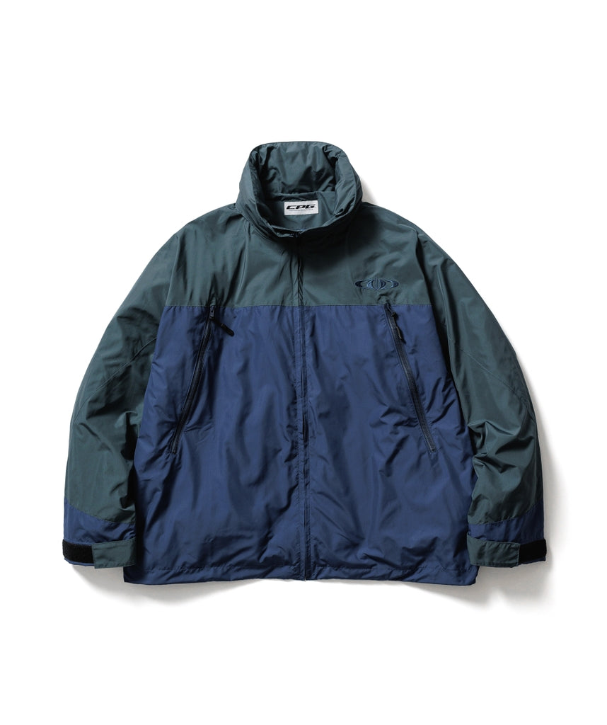 CPG MOBILE JACKET