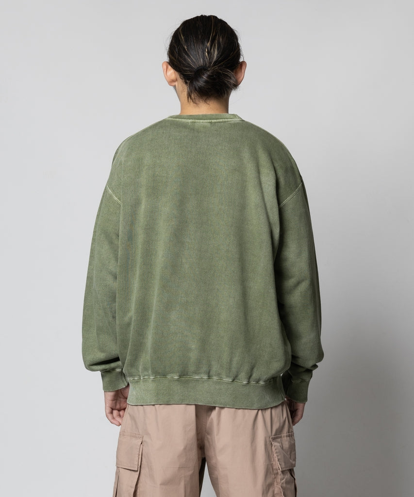 "FLAG'S"SWEAT