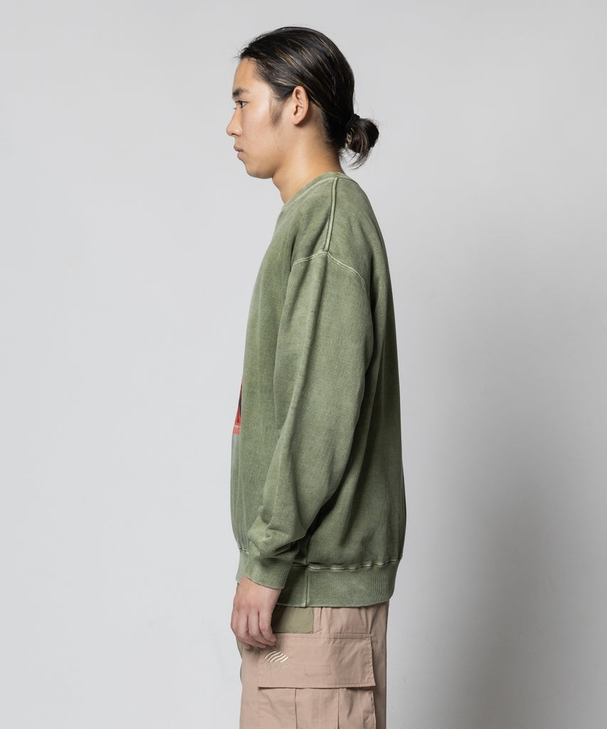 "FLAG'S"SWEAT