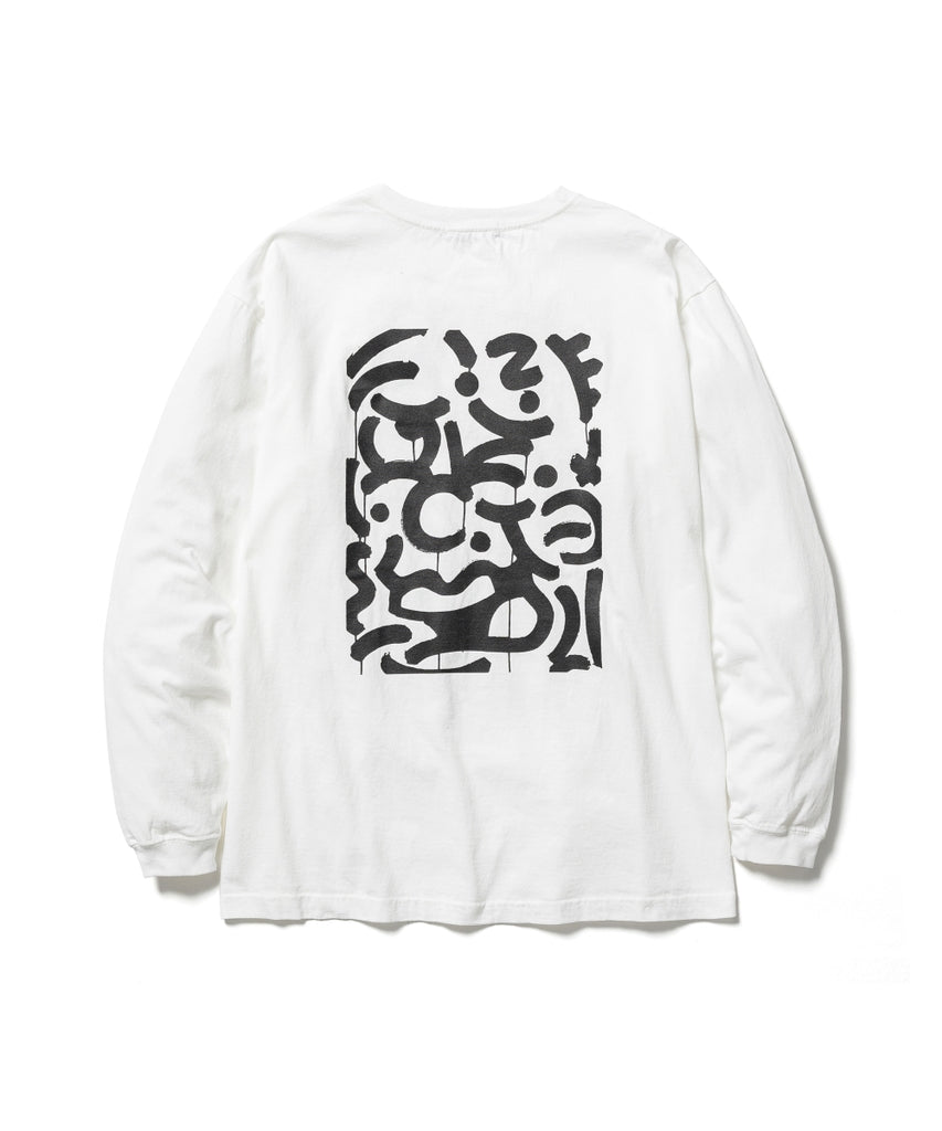 L/S TEE