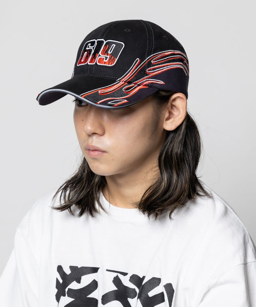 FS RACING CAP