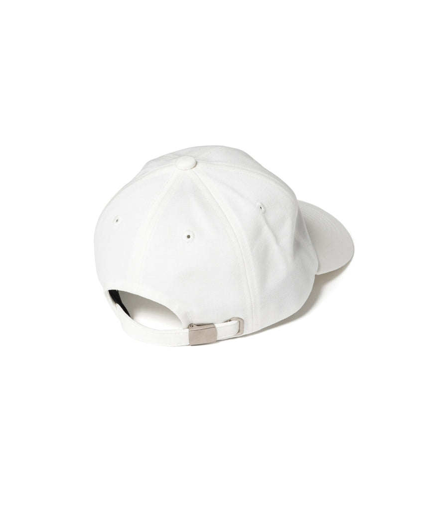 LOGO CAP