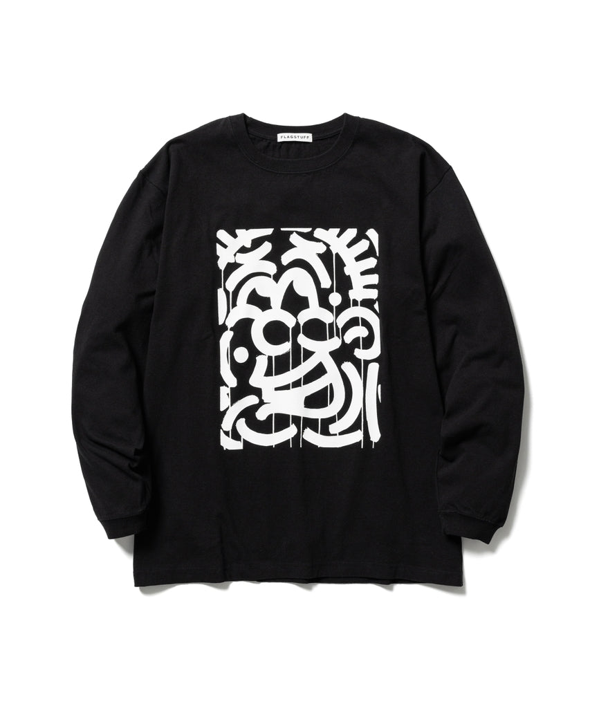 L/S TEE