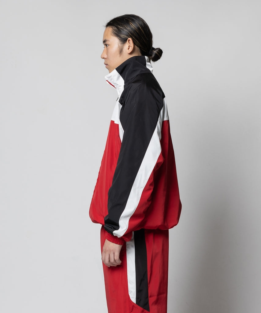 23SS-FS-05 TRACK SUIT (JK)