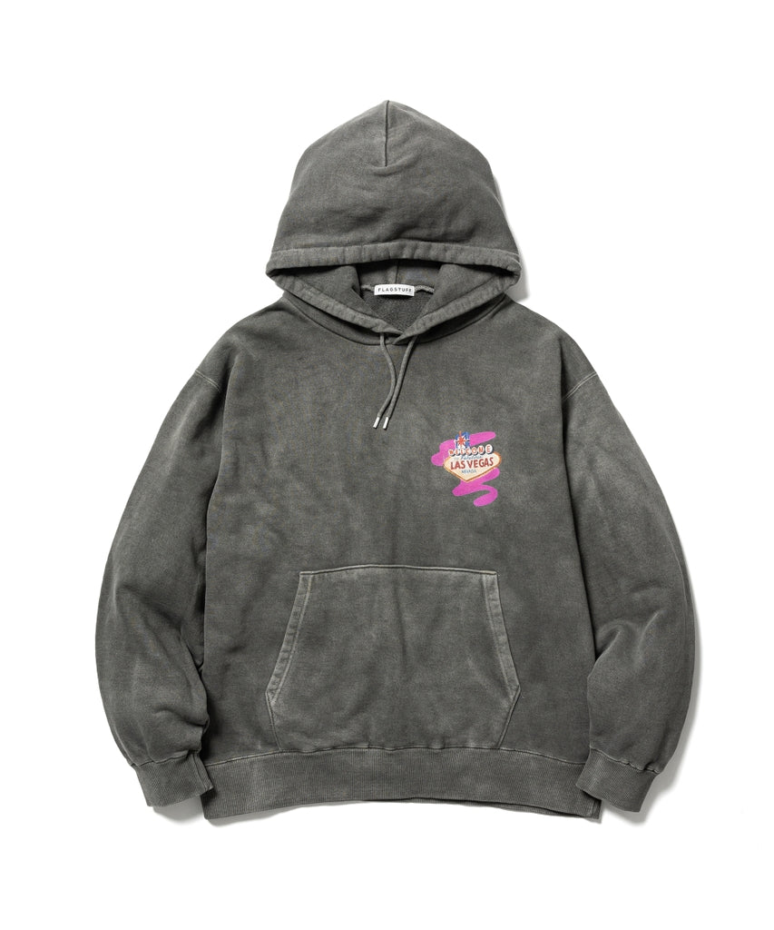 "VEGAS" HOODIE