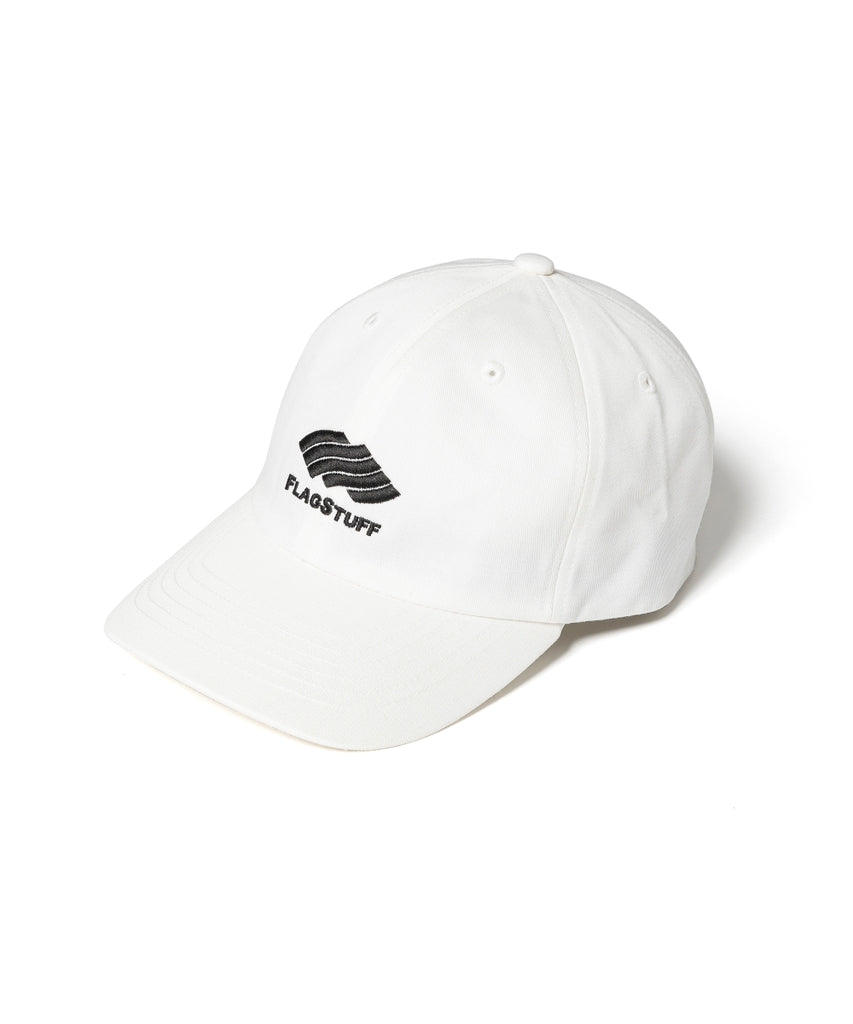LOGO CAP