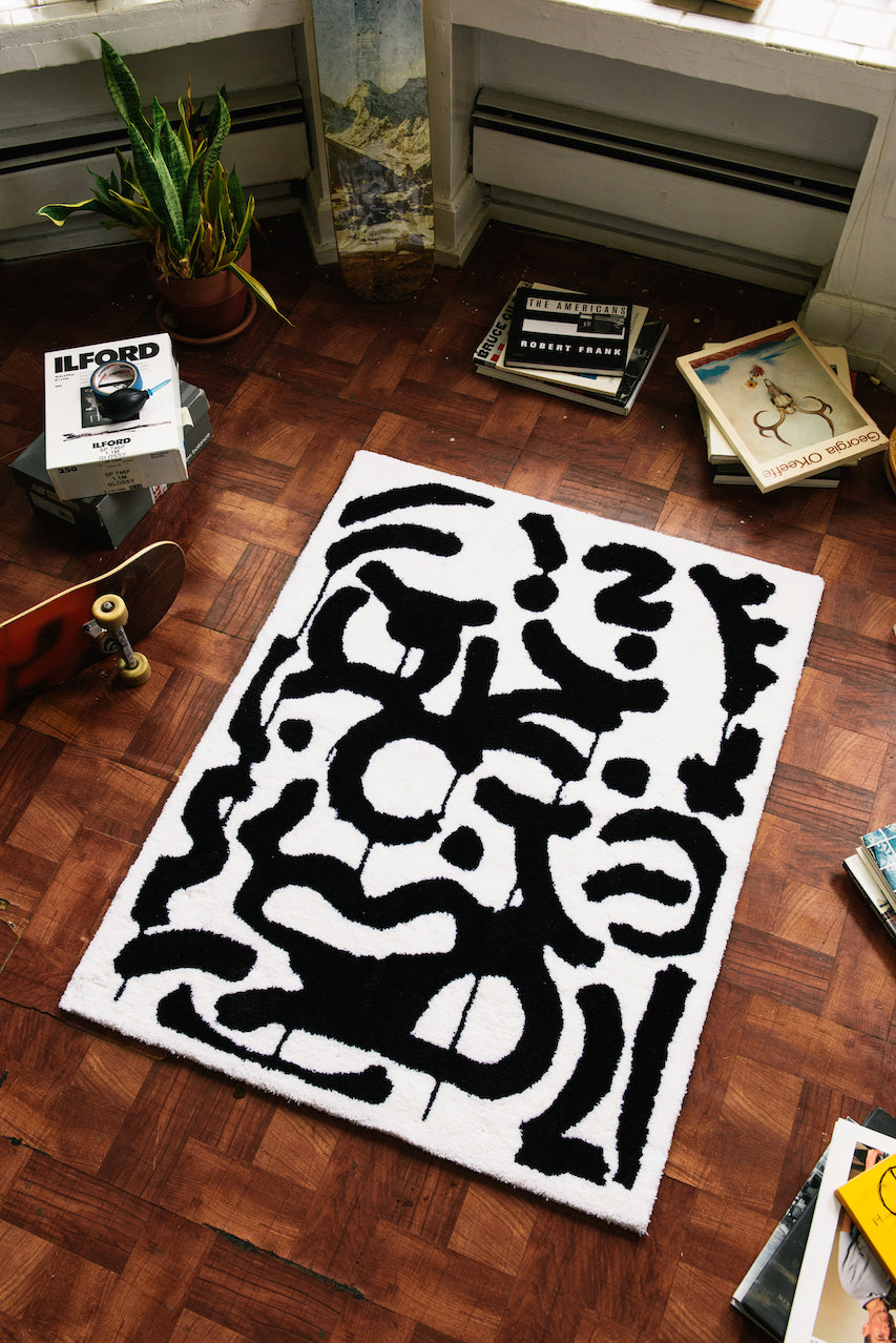 RUG MAT