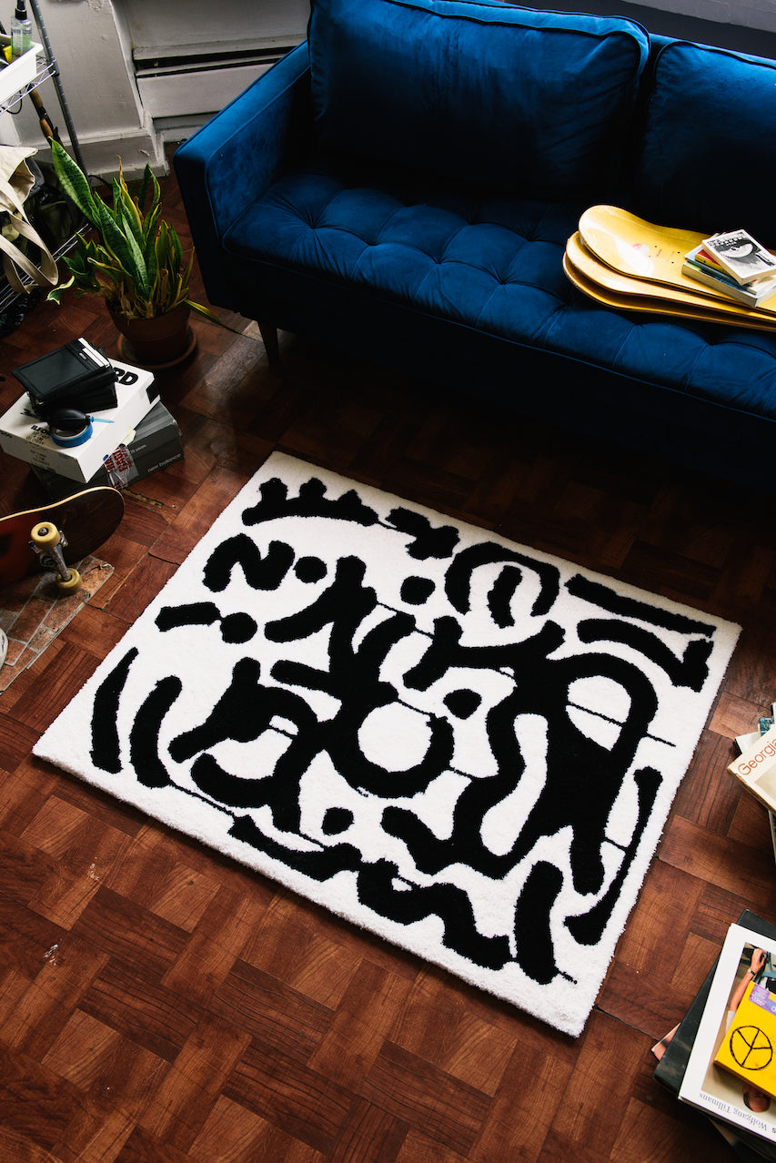 RUG MAT