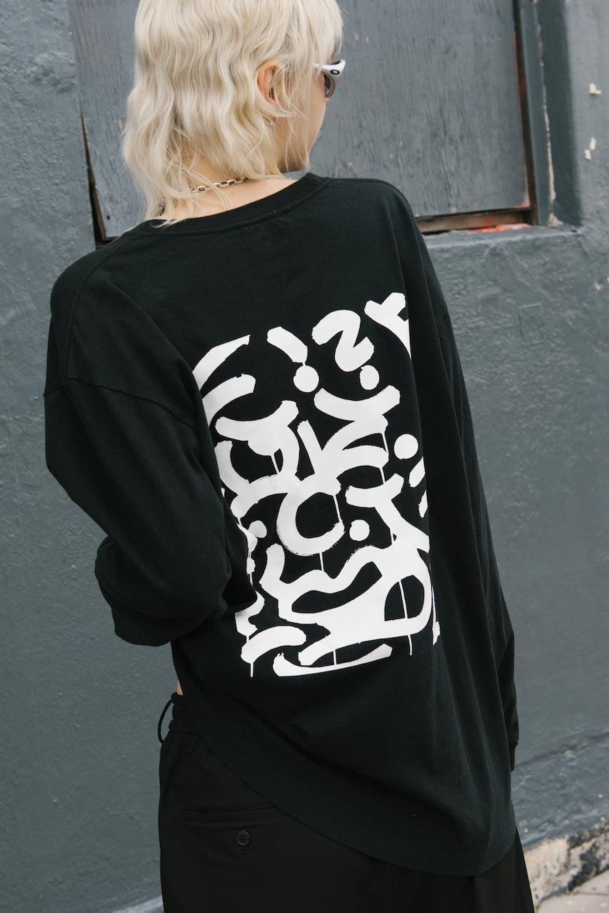 L/S TEE