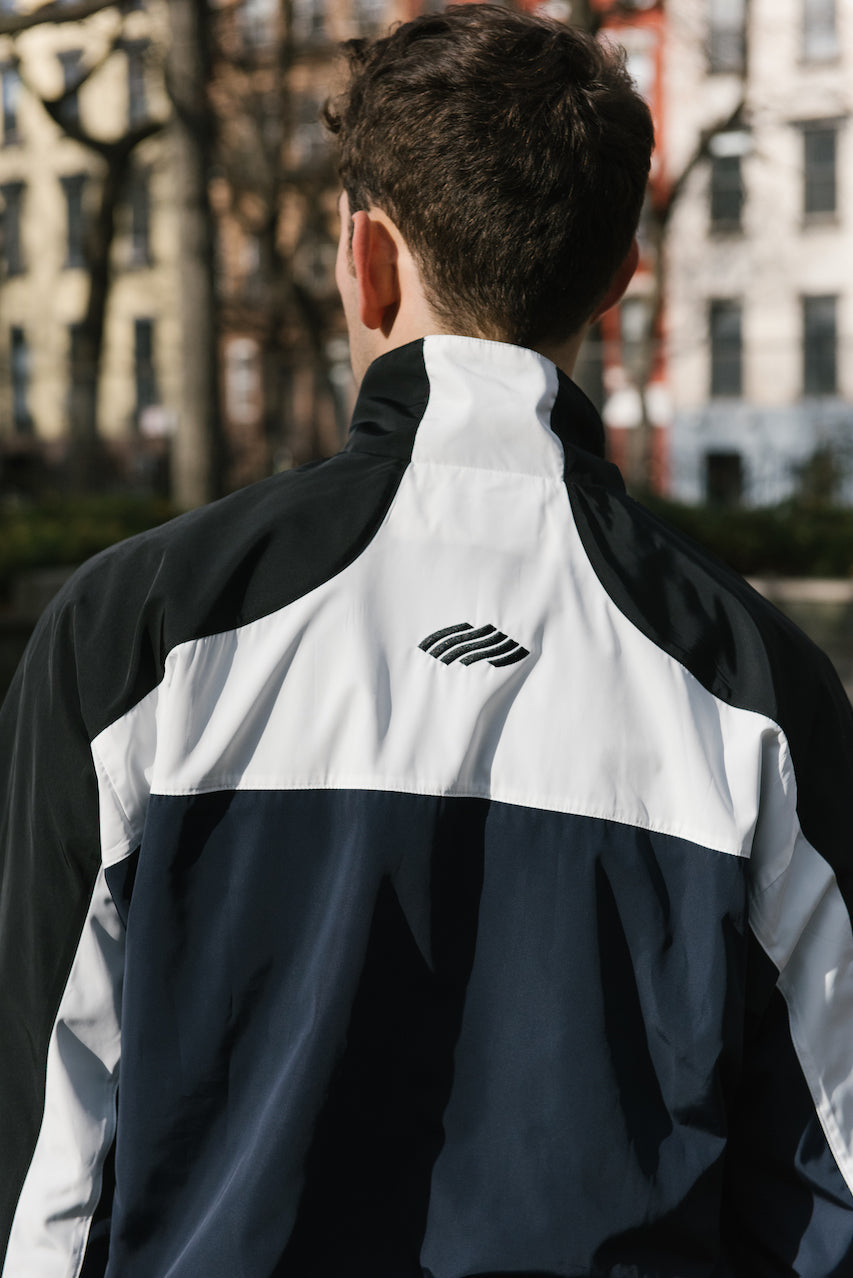 23SS-FS-05 TRACK SUIT (JK)