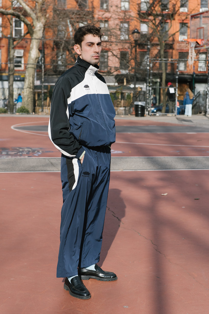 23SS-FS-05 TRACK SUIT (JK)