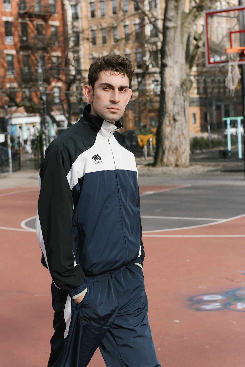 23SS-FS-05 TRACK SUIT (JK)