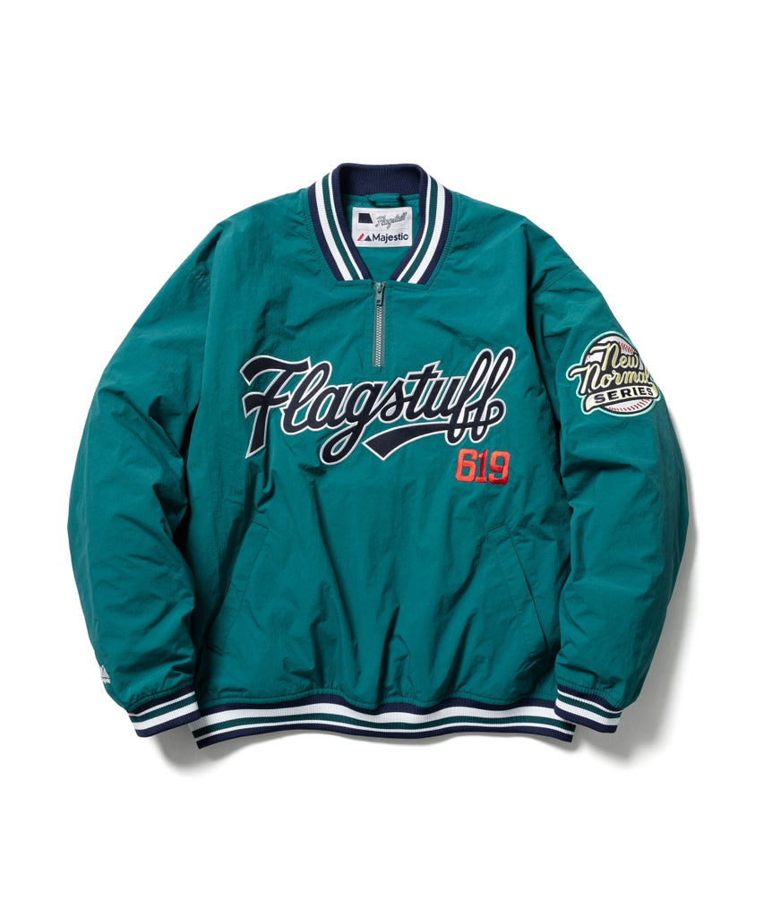 NEW NORMAL BLOUSON