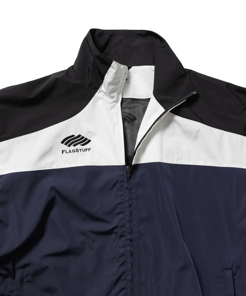 23SS-FS-05 TRACK SUIT (JK)