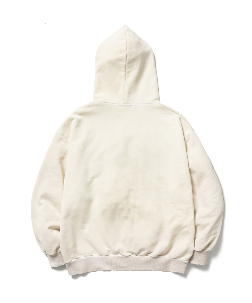 BORO HOODIE
