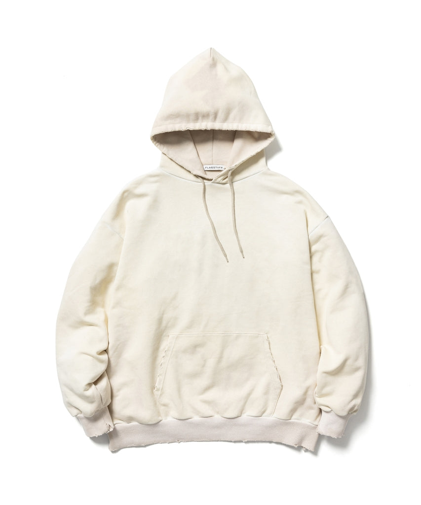 BORO HOODIE