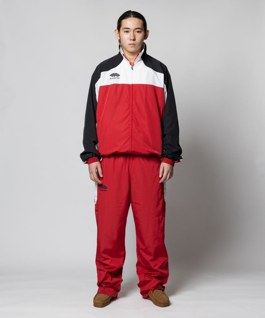 23SS-FS-05 TRACK SUIT (JK)