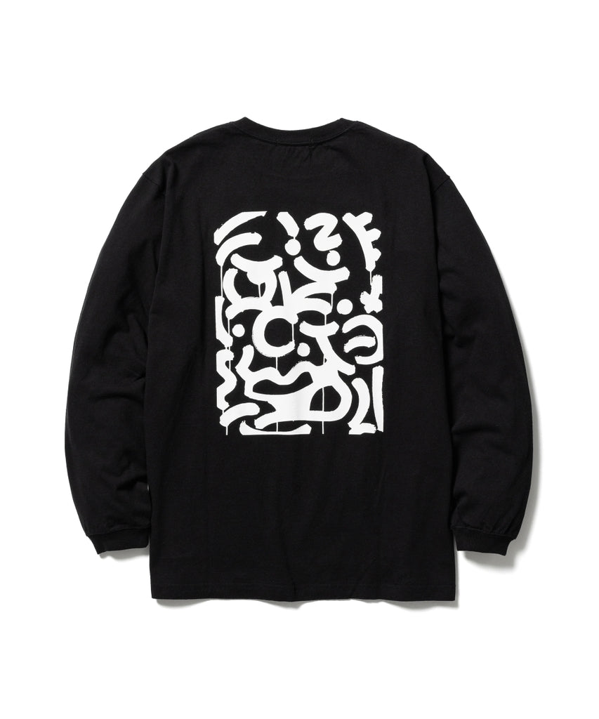L/S TEE