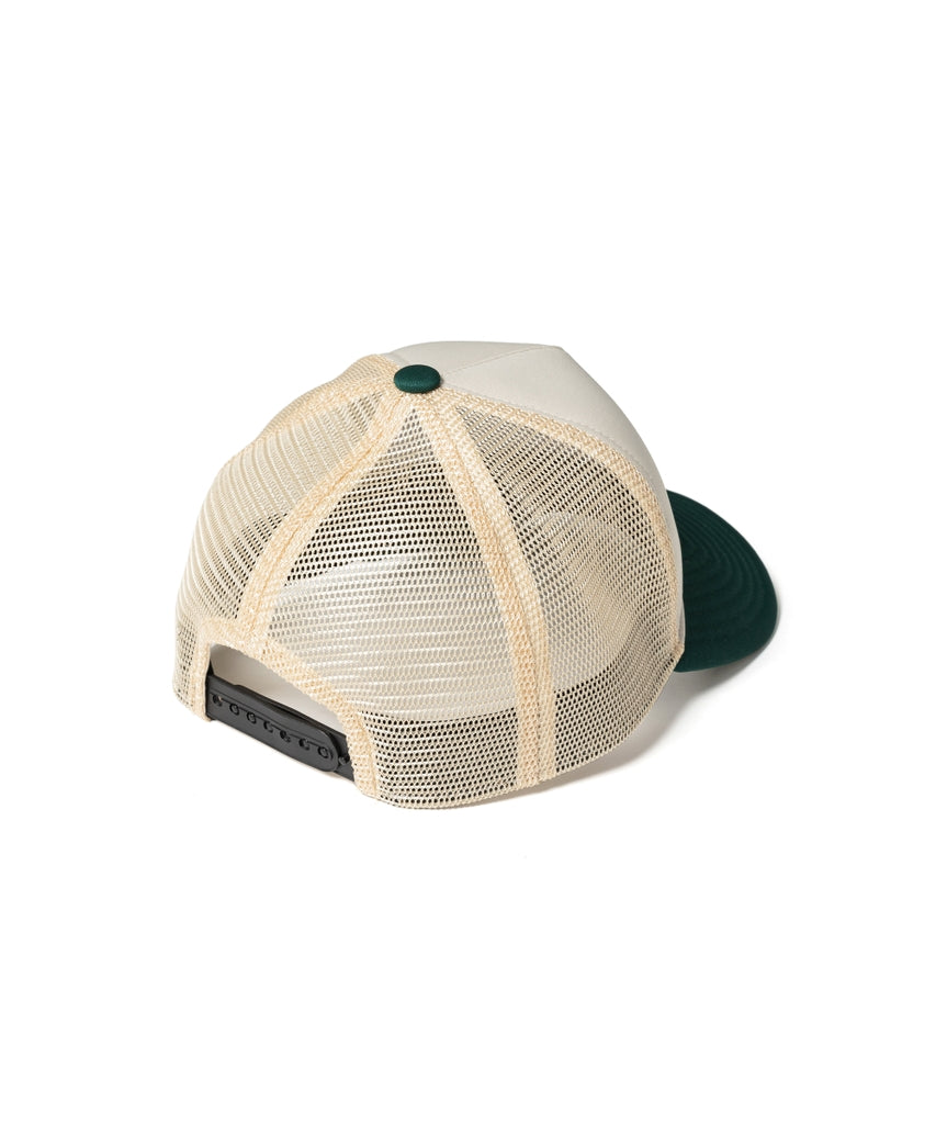 "MOLOTOV”MESH CAP