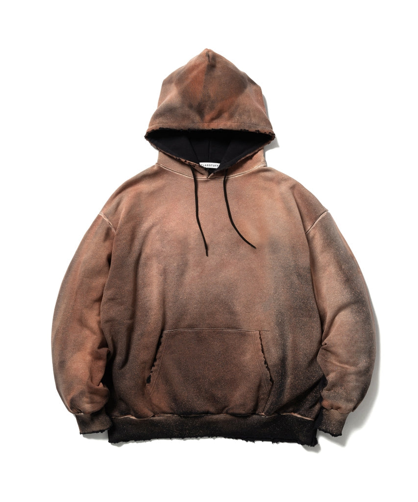 BORO HOODIE
