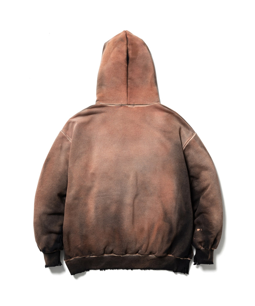 BORO HOODIE
