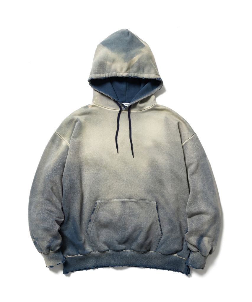 BORO HOODIE