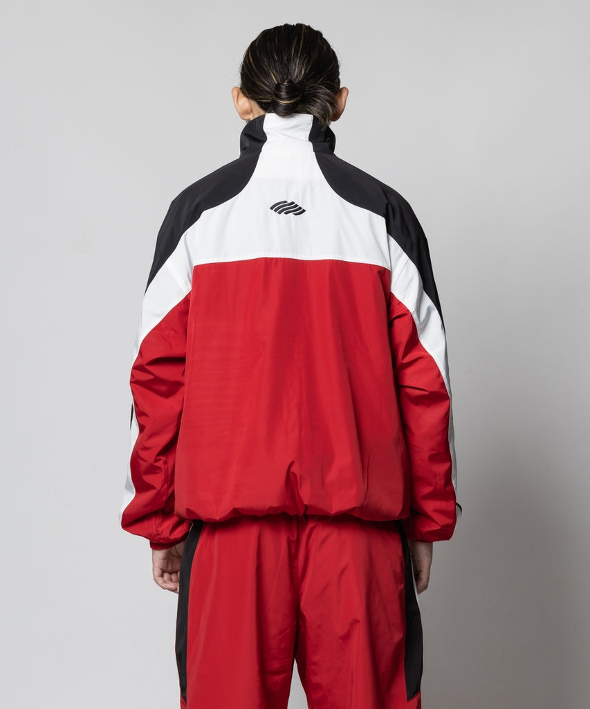 23SS-FS-05 TRACK SUIT (JK)