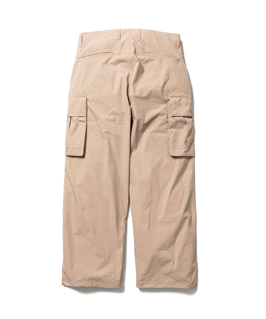 2TONE CARGO TROUSERS