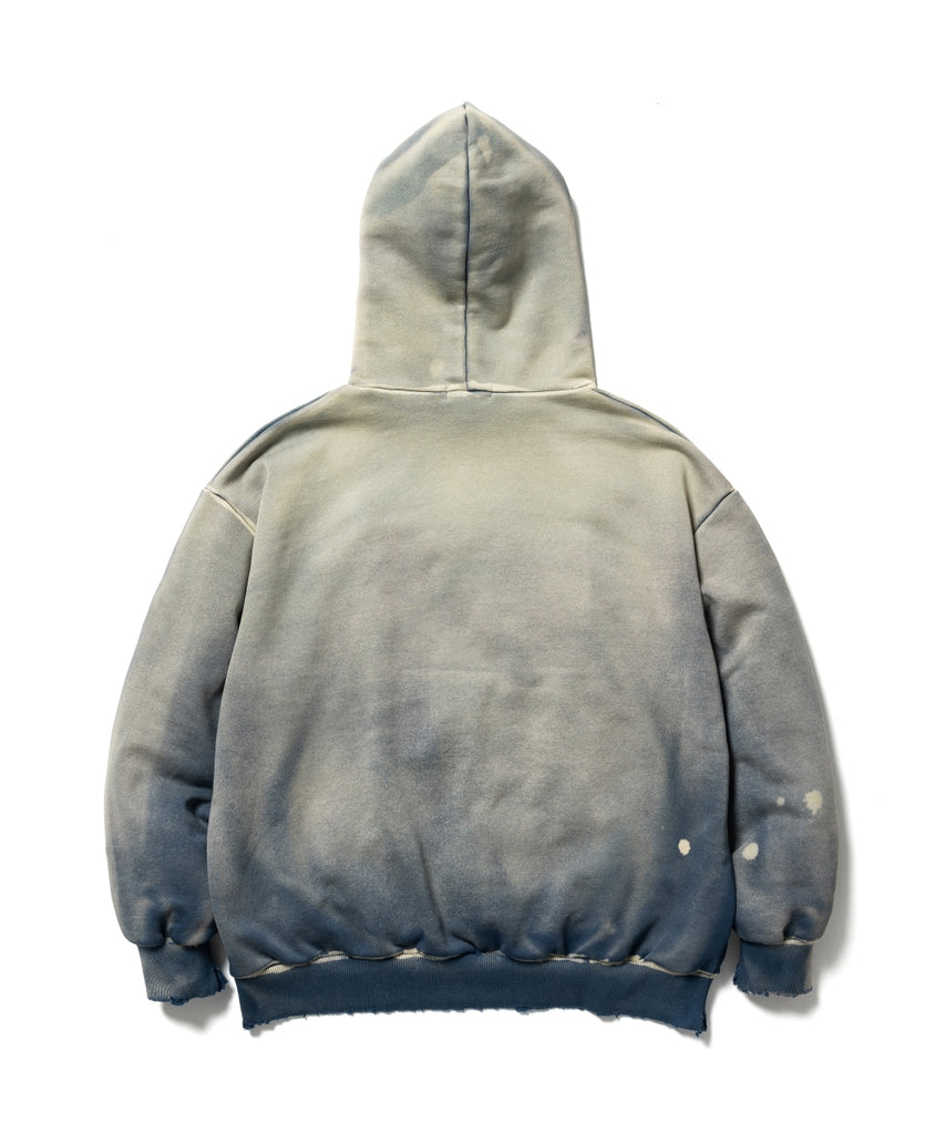 BORO HOODIE