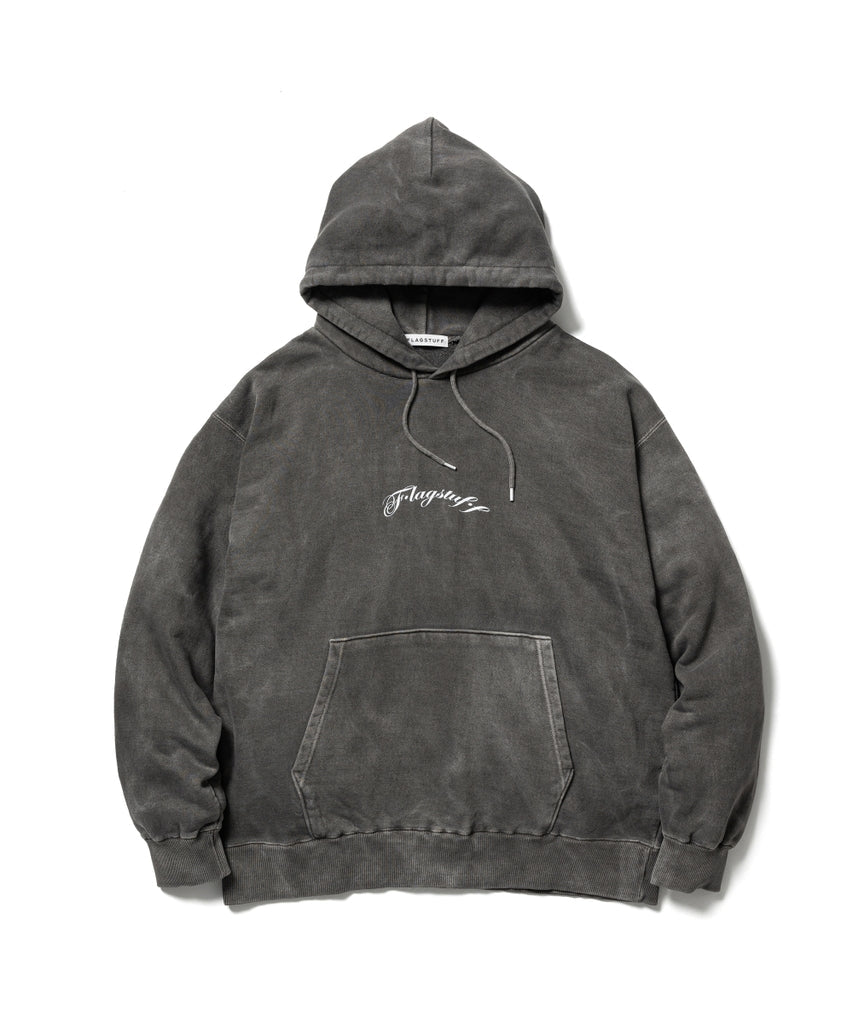 "LIPS & CIGARETTE" HOODIE