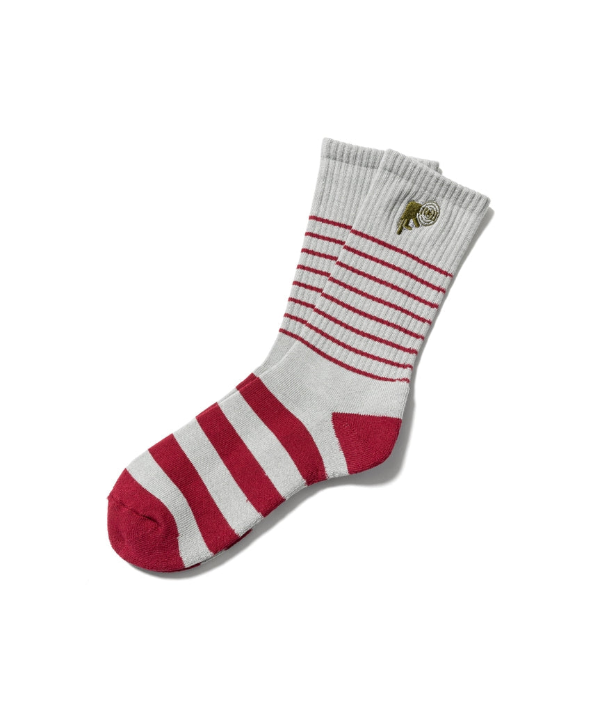 "FLG"SOX