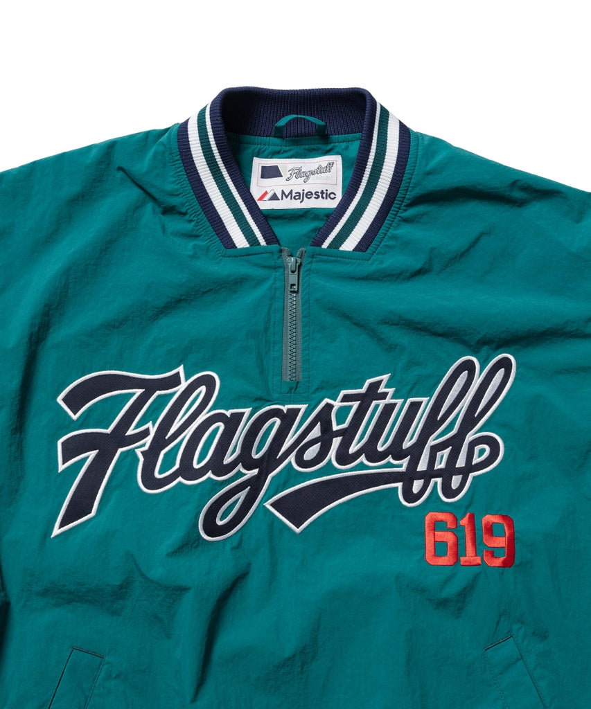 NEW NORMAL BLOUSON
