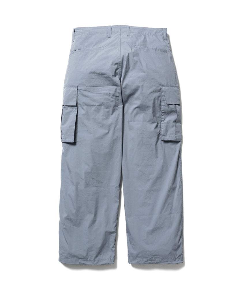 2TONE CARGO TROUSERS