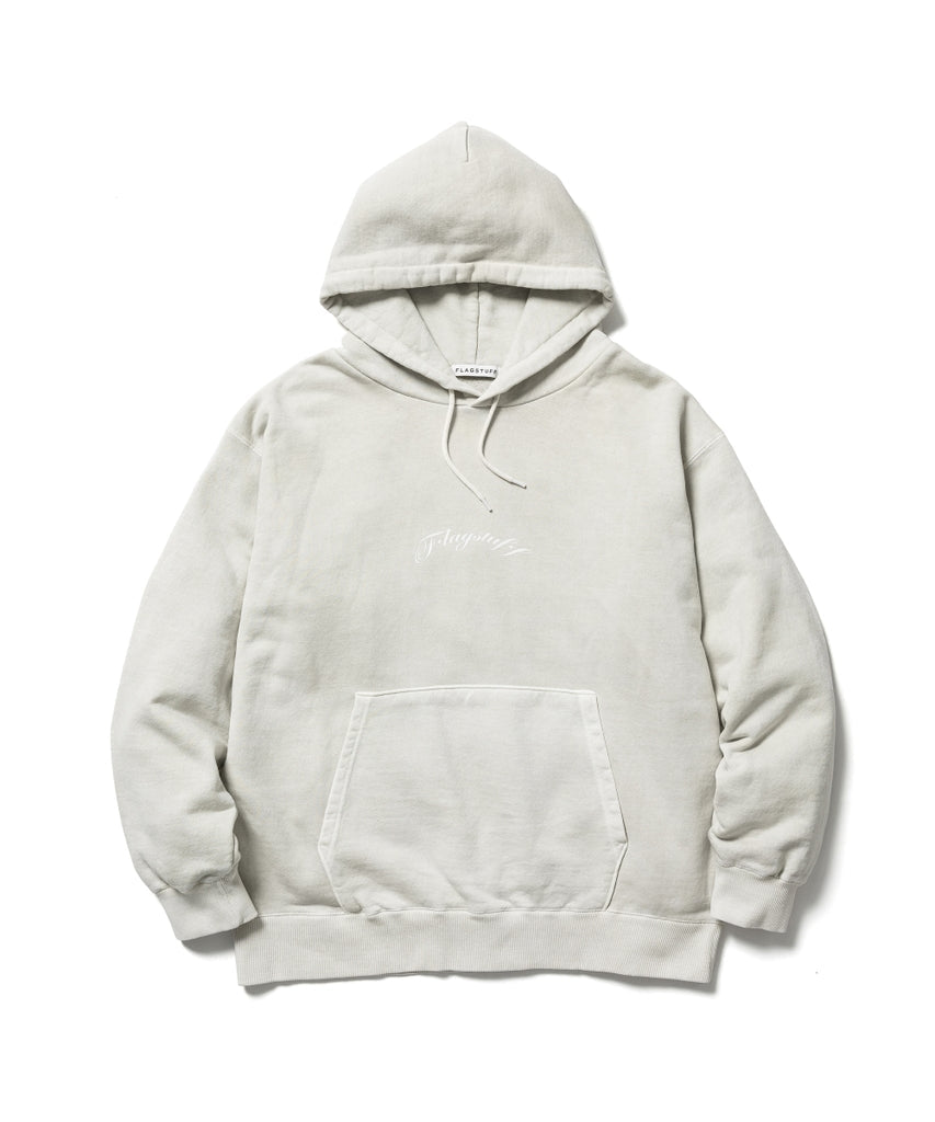 "LIPS & CIGARETTE" HOODIE