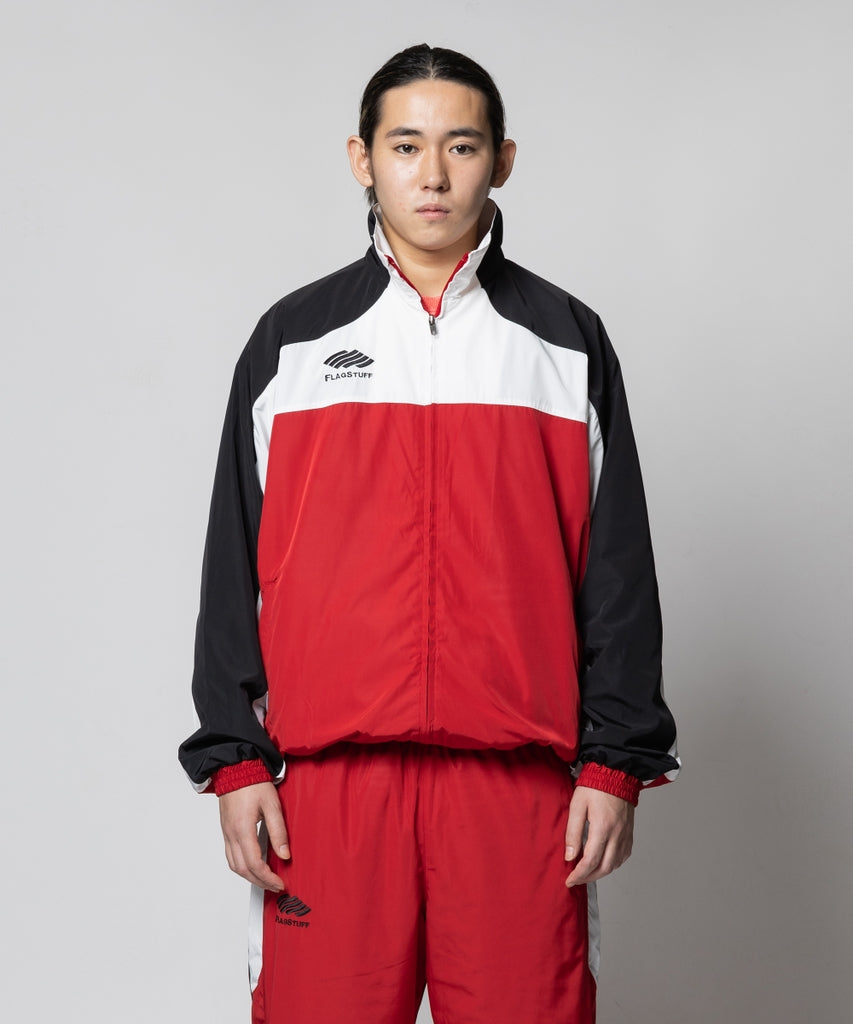 23SS-FS-05 TRACK SUIT (JK)