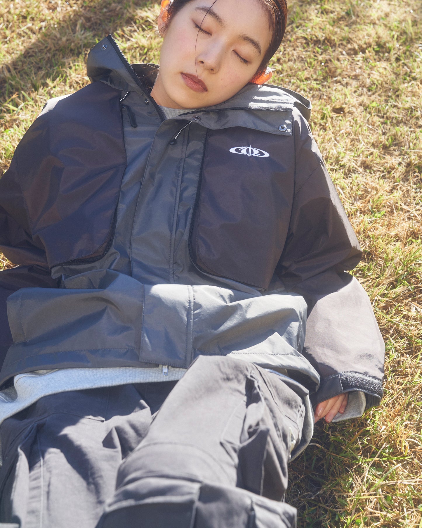 CPG M-47 MOD CARGO PANTS