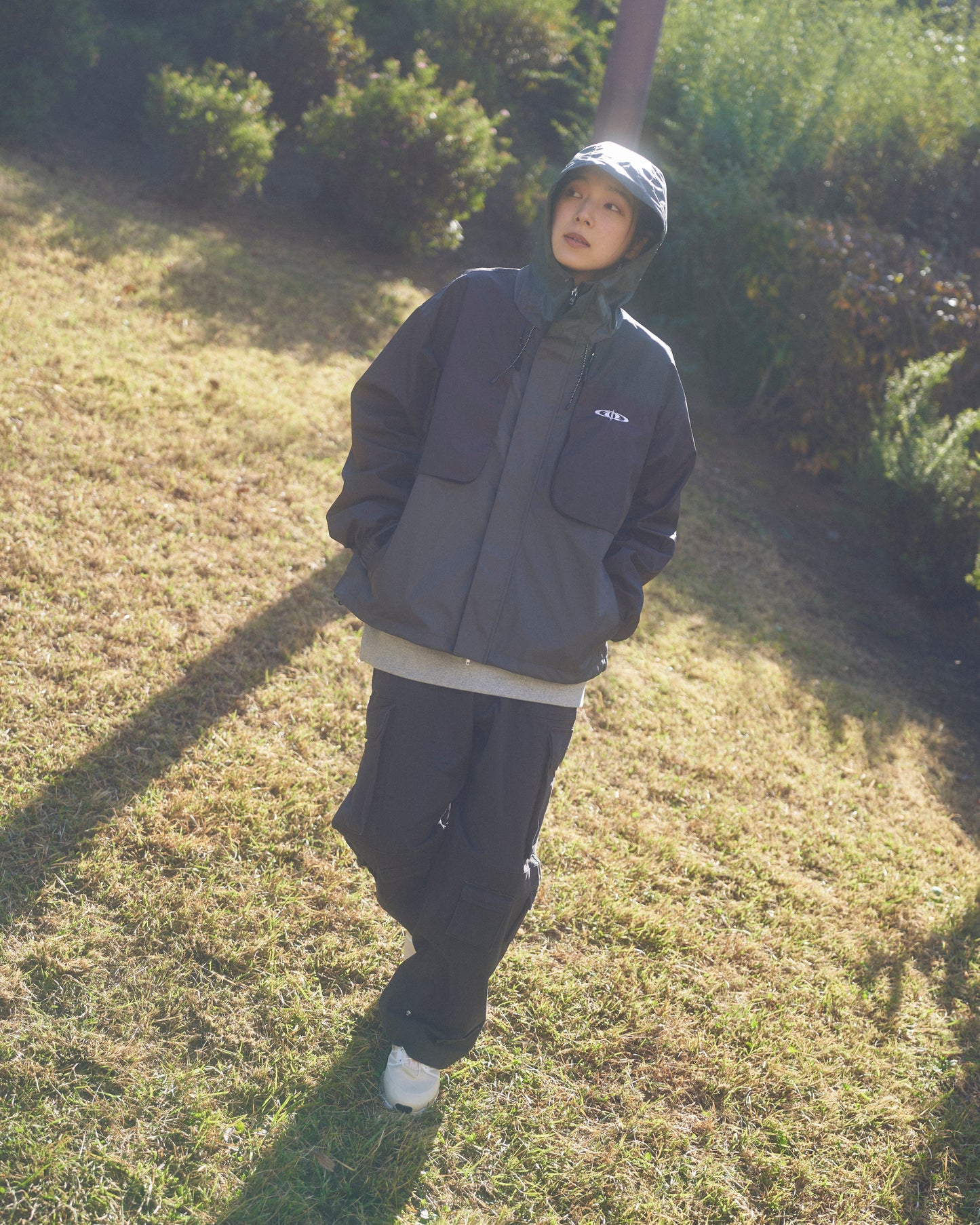 CPG M-47 MOD CARGO PANTS