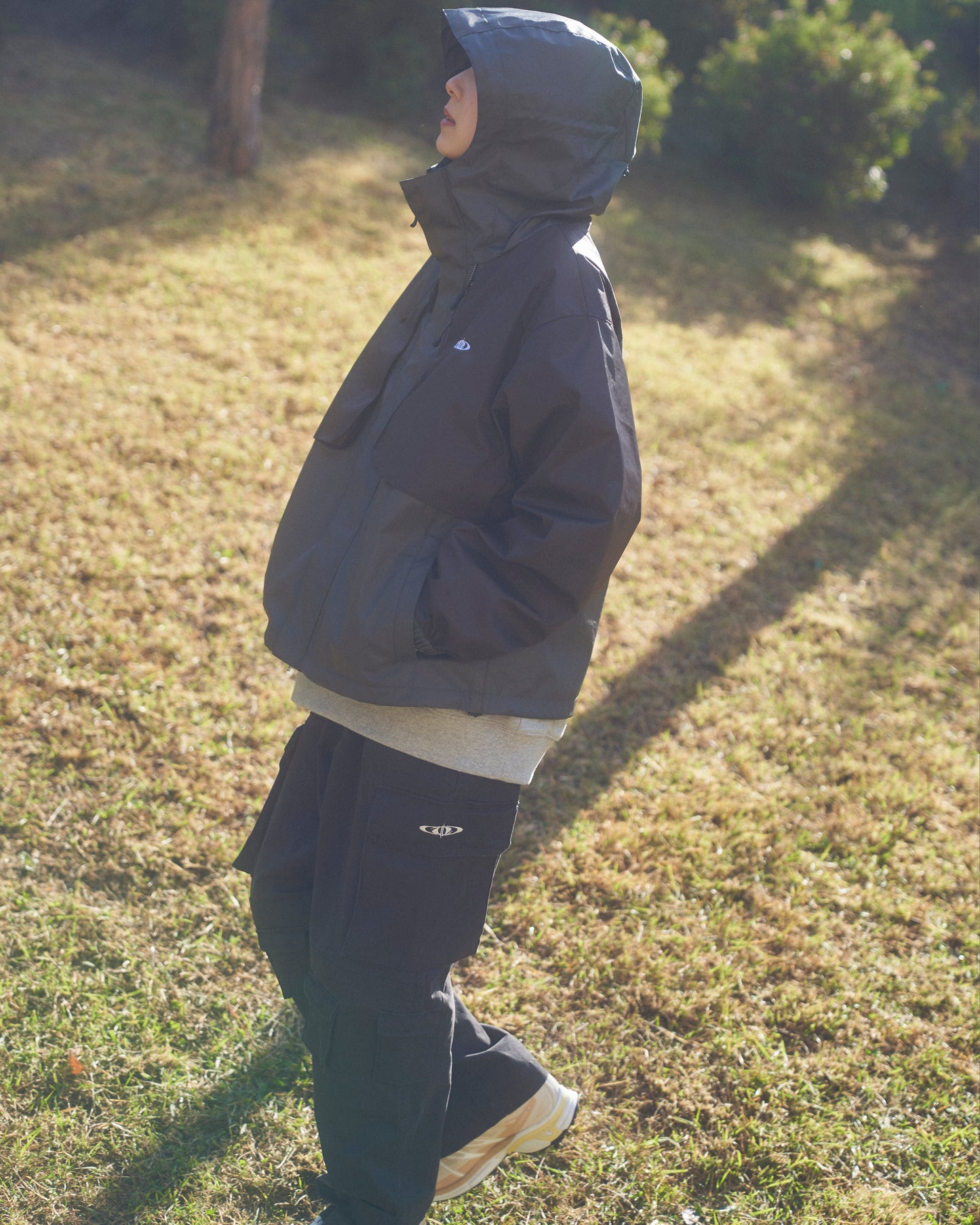 CPG M-47 MOD CARGO PANTS