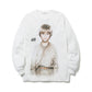 "Anakin-Darth Vader" LS Tee