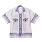 ”PEACE” S/S SHIRT