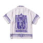 ”PEACE” S/S SHIRT