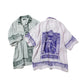 ”PEACE” S/S SHIRT