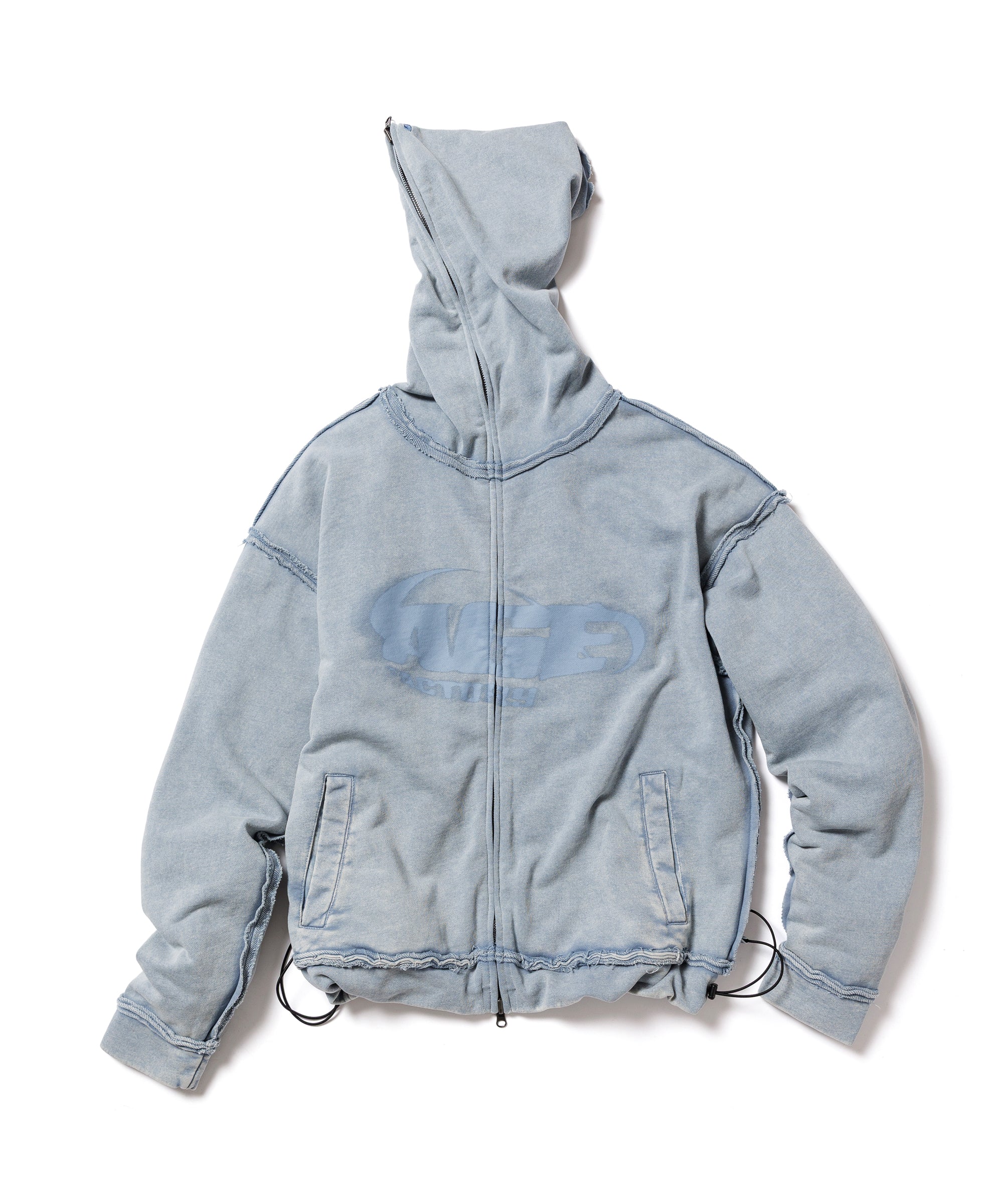 受注販売商品】Age Factory x CPG HOODIE – F-LAGSTUF-F